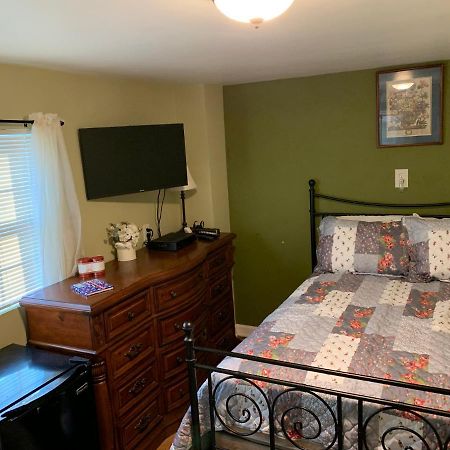America Sandman B & B Newtown ภายนอก รูปภาพ