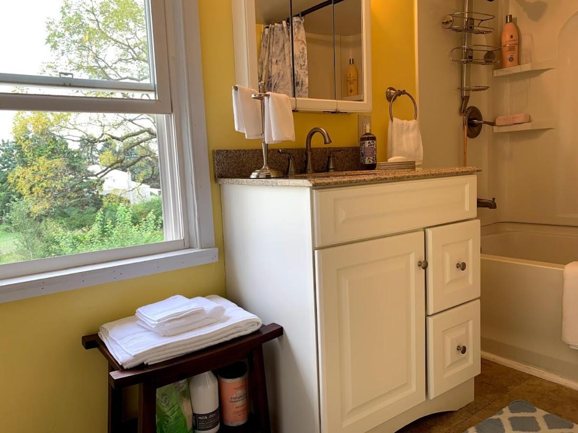 America Sandman B & B Newtown ภายนอก รูปภาพ