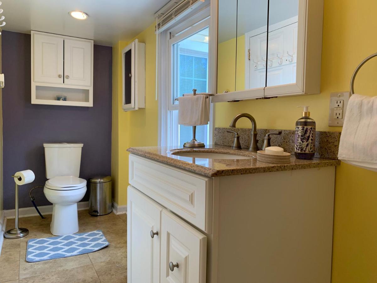 America Sandman B & B Newtown ภายนอก รูปภาพ