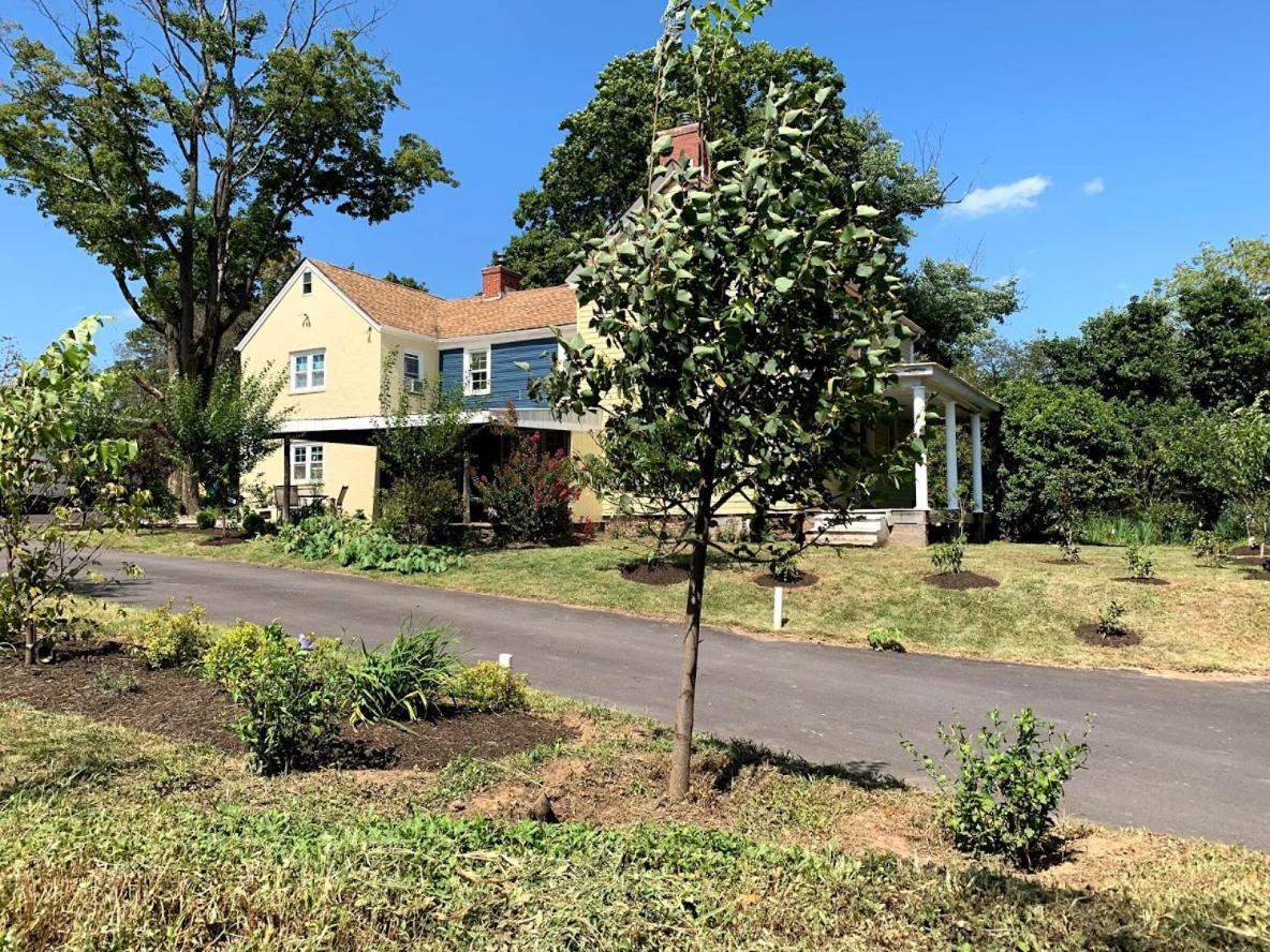 America Sandman B & B Newtown ภายนอก รูปภาพ
