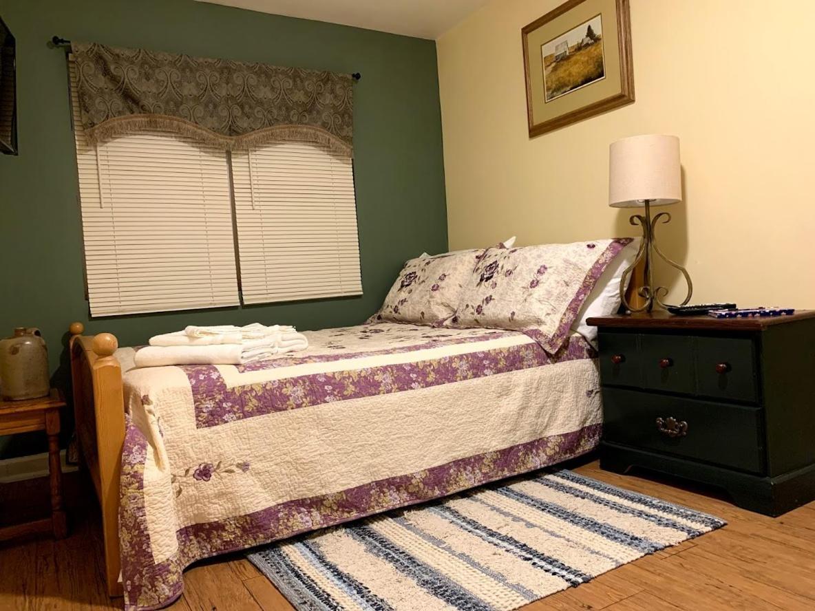 America Sandman B & B Newtown ภายนอก รูปภาพ
