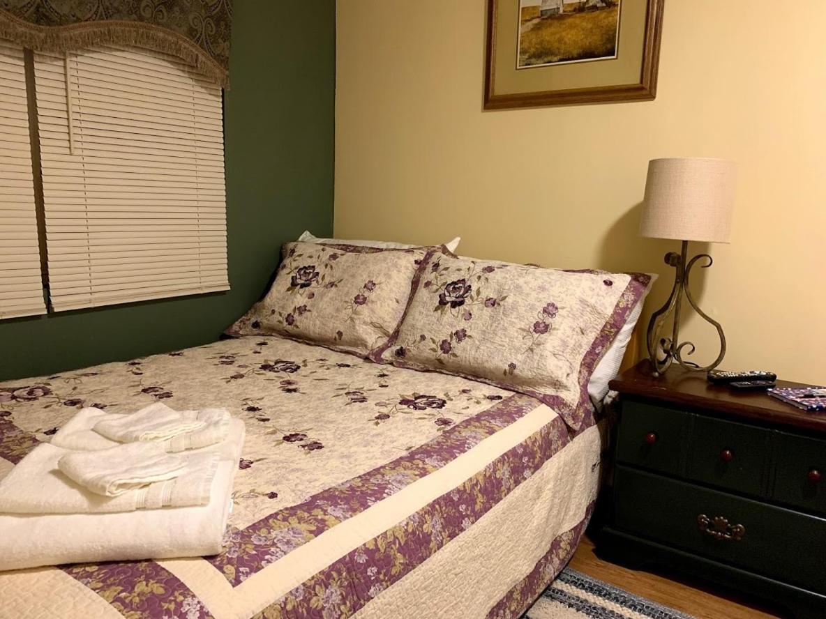 America Sandman B & B Newtown ภายนอก รูปภาพ