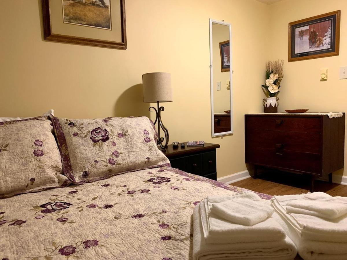 America Sandman B & B Newtown ภายนอก รูปภาพ