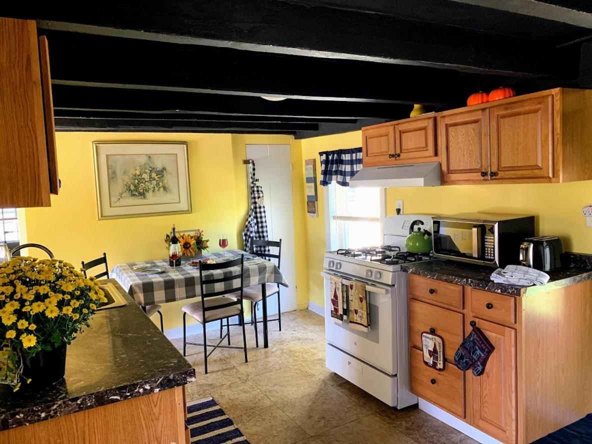 America Sandman B & B Newtown ภายนอก รูปภาพ