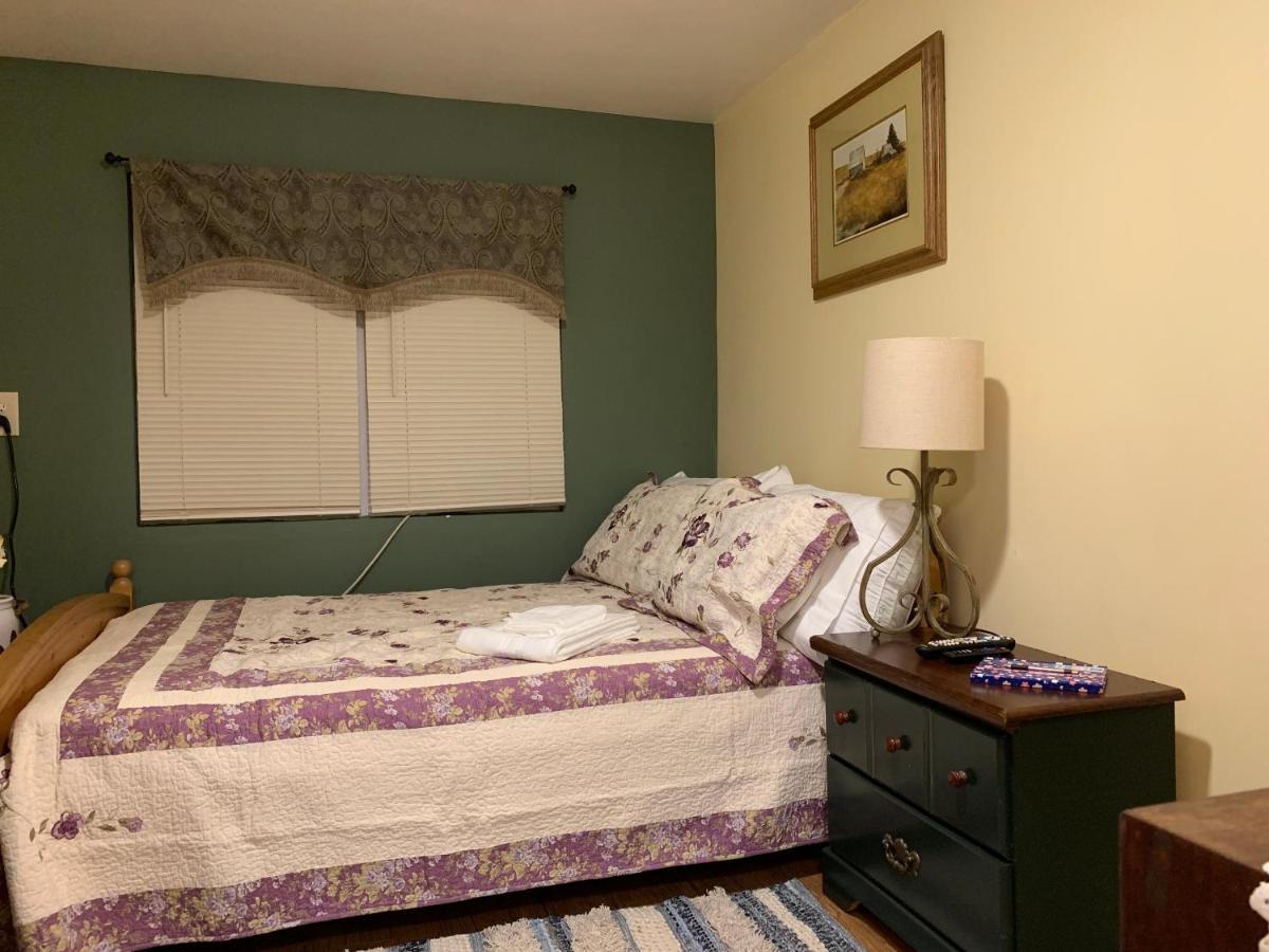 America Sandman B & B Newtown ภายนอก รูปภาพ