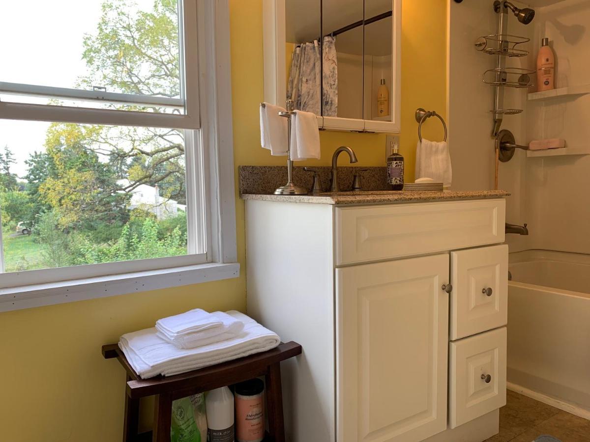 America Sandman B & B Newtown ภายนอก รูปภาพ