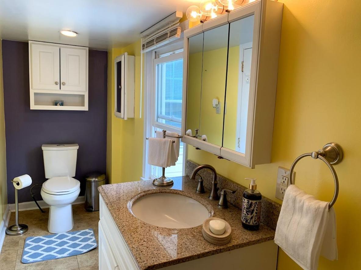America Sandman B & B Newtown ภายนอก รูปภาพ