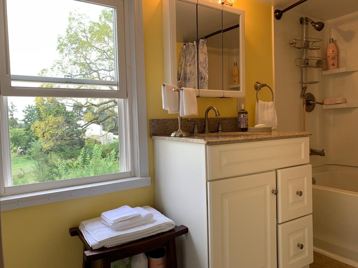 America Sandman B & B Newtown ภายนอก รูปภาพ